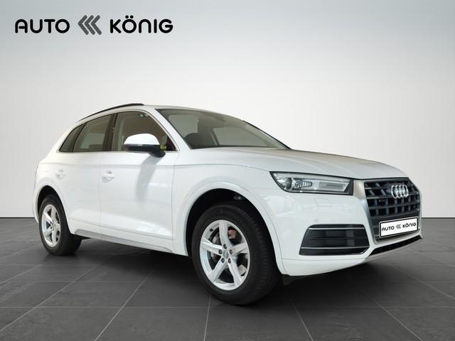 Audi Q5 quattro sport 2.0 TDI 140 kW *AHK*