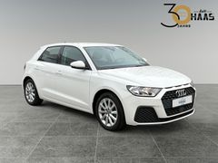 Fahrzeugabbildung Audi A1 Sportback 25 TFSI Virtual Klima Sitzh PDC Alu