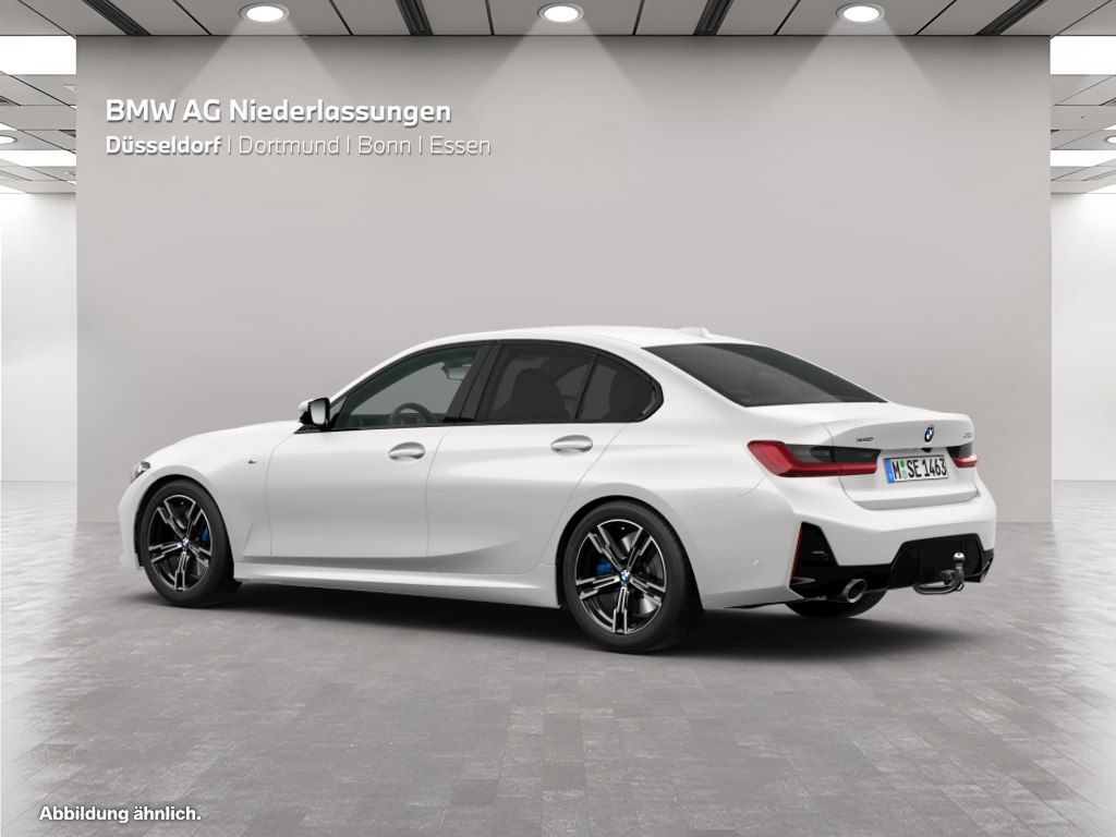 BMW 320 - Bild 9