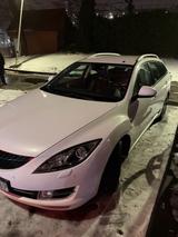 Mazda 6 Diesel 2.2 / Tausch gegen Kastenwa... - Mazda 2 in Hannover