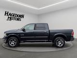 Dodge RAM 1500 LARAMIE HEMI SITZHEIZ KÜHL LENKHEIZ DEU - Dodge RAM: Laramie