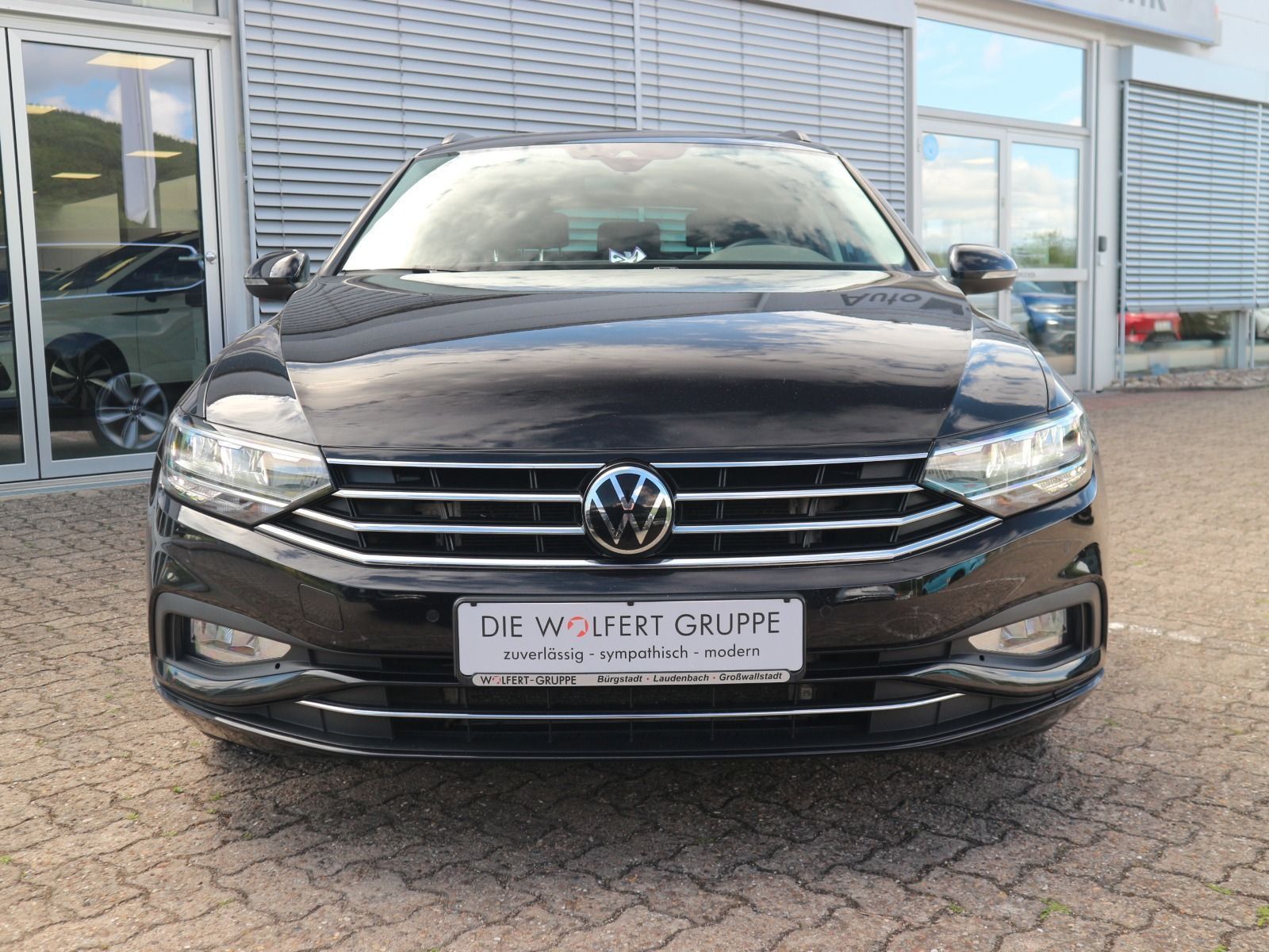 Volkswagen Passat Variant - Bild 4