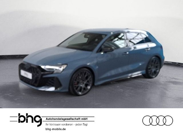 Audi RS 3 Sportback 294(400) kW(PS) S tr onic