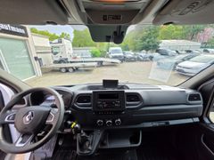 Fahrzeugabbildung Master L2H2 FACELIFT Euro6 D-Rückfahrkamera temp