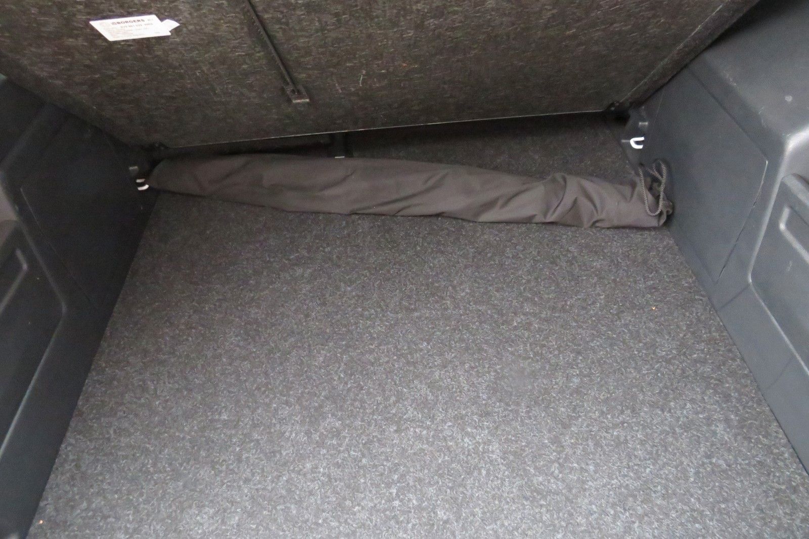 Fahrzeugabbildung SKODA Fabia Combi Ambition AHK SITZH. NAVI PDC 1.HD