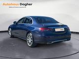 Mercedes-Benz E 300 de 4Matic Multibeam LED designo Interieur - Mercedes-Benz E-Klasse Gebrauchtwagen