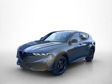 Alfa Romeo Leasingangebot: Alfa Romeo Tonale VELOCE 174PS *Tech.Paket*Leder Rosso*