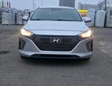 Hyundai IONIQ 1.6l GDi HYBRID Trend Trend - Hyundai IONIQ aus 2017
