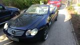 Mercedes-Benz SL Brabus 6.1 auf basis SL500 - Mercedes-Benz Brabus SL