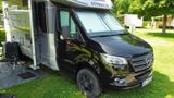 HYMER / ERIBA / HYMERCAR B MLT 780 - HYMER / ERIBA schwarz TV