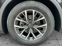 Volkswagen Tiguan - Vorschau Bild 8