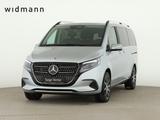 Mercedes-Benz V 220 d 4MATIC AVANTGARDE Lang 360 ACC AHK AUT