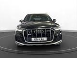 Audi SQ7 4.0 TFSI qu. 7-Sitzer Pano Keramik LM 22" Ca - gebrauchte Audi SQ7 aus dem Jahr 2021
