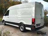Volkswagen Crafter VW NFZ 35 Kasten HD 2.0 TDI 6-Gang SHZ T - Volkswagen Crafter mit Diesel-Antrieb: 2.0