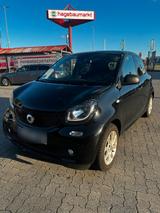 Smart EQ Forfour - Smart ForFour in Lübeck