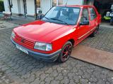 Peugeot 309 - Peugeot 309 Benziner Gebrauchtwagen