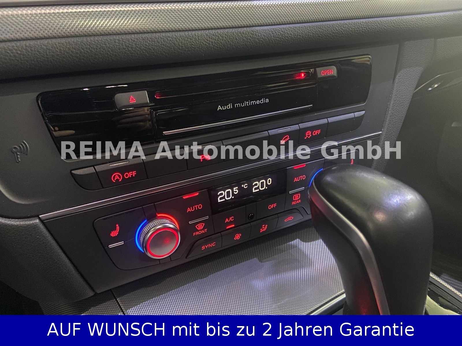 Fahrzeugabbildung Audi A6 Allroad quattro 3.0 TDI, LED, Pano, ACC