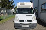 Renault TRAFIC 2.0 DCI 115 Tiefkühlkoffer bis -30° - Renault Trafic dci 115