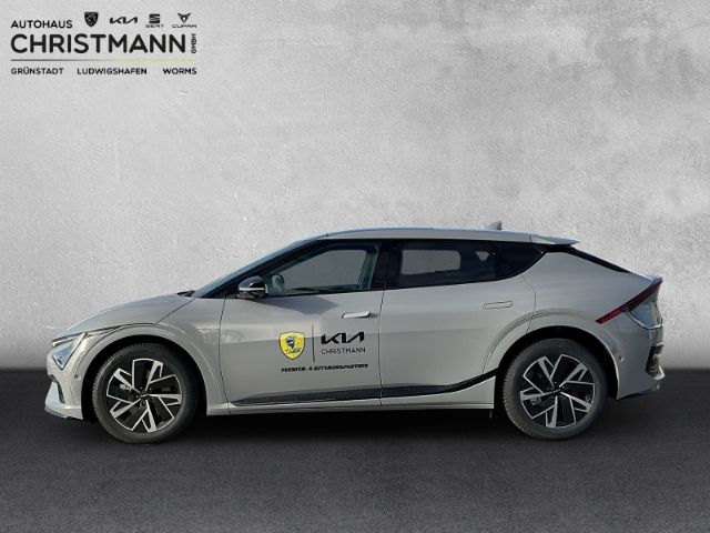 Fahrzeugabbildung Kia EV6 PE GT-LINE 4WD Elektro 84 KwH *WP*GD*ASS+*SD