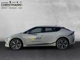 Kia EV6 PE GT-LINE 4WD Elektro 84 KwH *WP*GD*ASS+*SD - graue Kia EV6