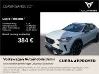 Cupra Formentor - Vorschau Bild 1