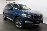 BMW X3 xDrive 20i xLine*360°KAMER*HEADUP*LIVECOCKPIT - BMW X3 in Leverkusen