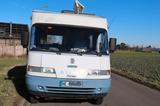 HYMER / ERIBA / HYMERCAR B 584 - HYMER / ERIBA B 584