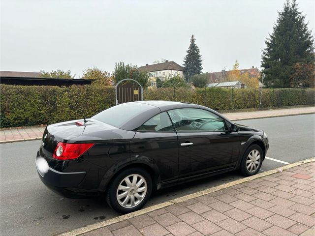 Renault Megane - Coupe-Cabriolet 2.0 Avant...