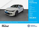 Volkswagen Golf 8 eTSI DSG Edition 50 IQ-Light Pano HeadUp