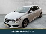 Renault Megane IV Lim. 1.3 TCe 115 Klima+Tempomat+PDC - Renault Megane: Megane3