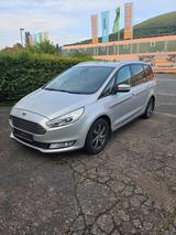 Ford Galaxy 2.0 TDCI - Ford Galaxy: Kombi