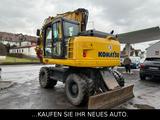 Komatsu PW148-8*Klima*360 Grad Dreharm - Angebote entsprechen deinen Suchkriterien