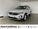 Volkswagen T-Roc Life 1.0 TSI AHK+SHZ+KLIMA - Neuwagen in Essen
