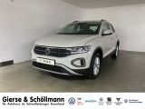 Volkswagen T-Roc Life 1.0 TSI AHK+SHZ+KLIMA - Volkswagen T-Roc New cars