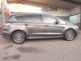 Ford S-MAX Titanium,73tKM,8-Gang-Automatic,Scheckheft - Ford S-Max Gebrauchtwagen in Freiburg