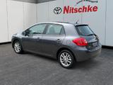 Toyota Auris 1.33 Dual-VVT-i Life - Toyota Auris: 33