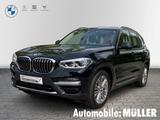 BMW X3 xDrive30e Luxury Line*360°Kamera*Pano:*HeadUp - BMW X3 Gebrauchtwagen in Leipzig