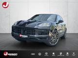 Porsche Cayenne E-Hybrid PANO BOSE SHZ