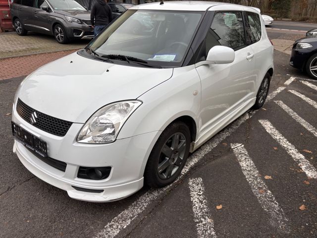 Suzuki Swift Lim. Sport Klima Sitzh.