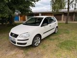 Volkswagen VW Polo IV 9N3 Facelift 2.Hand Fahranfänge... - Volkswagen Polo: 9n Iv
