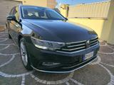 Volkswagen VOLKSWAGEN Passat Variant 1.5 TSI ACT DSG Busine - VW Passat mit Halbautomatikschaltung