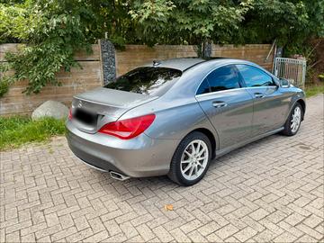 2013 Mercedes-BENZ CLA 照片 3