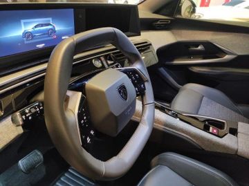 Peugeot 5008 - 10