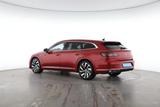 Volkswagen Arteon Shooting Brake 2.0 TDI DSG 4MOTION R-Line - rote Volkswagen Arteon