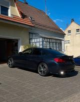 BMW 440i Gran Coupé  326 PS  Baujahr 201... - BMW 440 mit Benzin-Antrieb: Limousine
