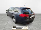 Opel Insignia A Sports Tourer Edition/TÜV 05-2027/AHK - Opel Insignia mit Benzin-Antrieb: Kombi, Schaltgetriebe