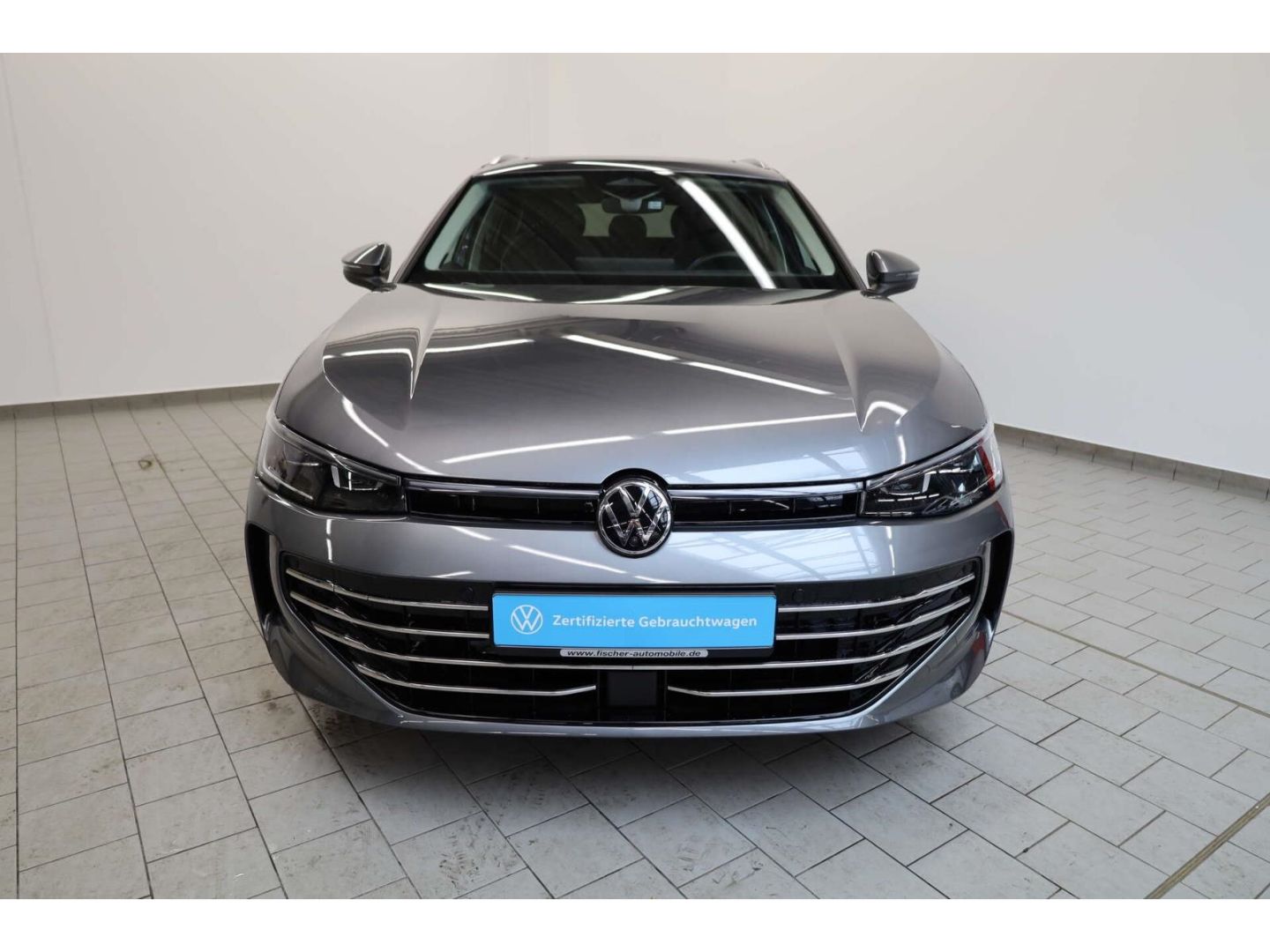 Volkswagen Passat 1.5 eHybrid Elegance DSG AHK P-Dach RFK foto 3