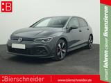 Volkswagen Golf 8 1.4 eHybrid DSG GTE KAMERA AHK NAVI - Volkswagen Golf mit Hybrid-Antrieb: Grau