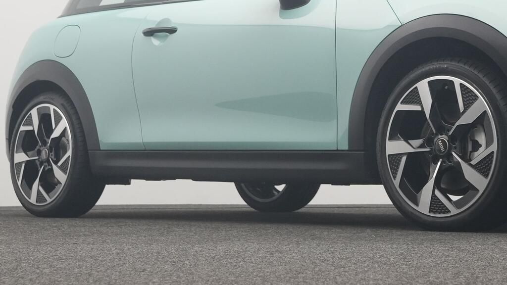 MINI Cooper C - Bild 23
