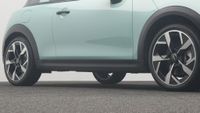 MINI Cooper C - Vorschau Bild 23
